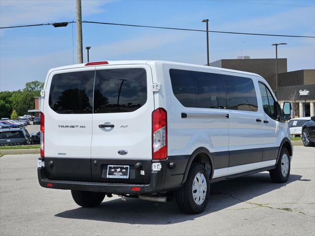 2024 Ford Transit-350 Passenger Van XLT