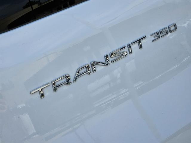 2024 Ford Transit-350 Passenger Van XLT