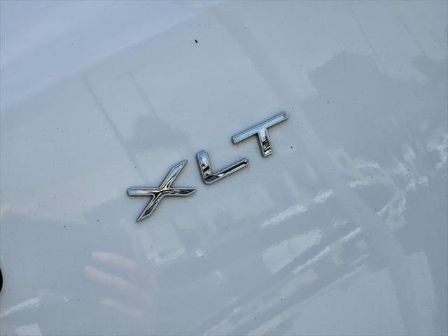 2024 Ford Transit-350 Passenger Van XLT
