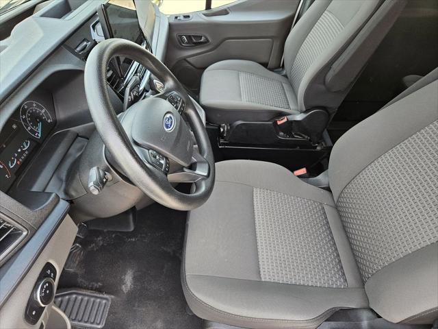 2024 Ford Transit-350 Passenger Van XLT