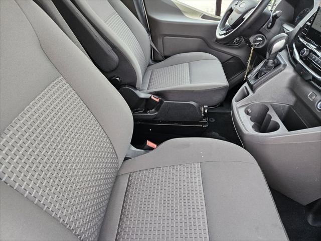 2024 Ford Transit-350 Passenger Van XLT