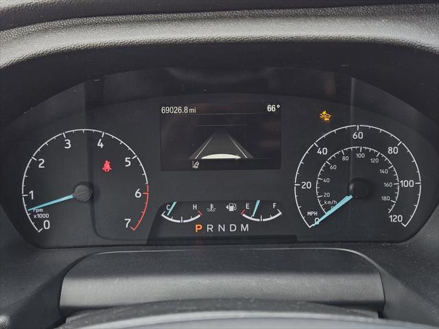 2024 Ford Transit-350 Passenger Van XLT