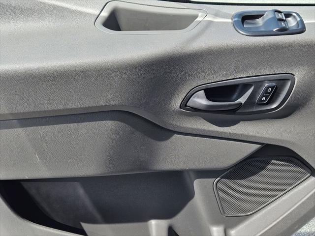 2024 Ford Transit-350 Passenger Van XLT