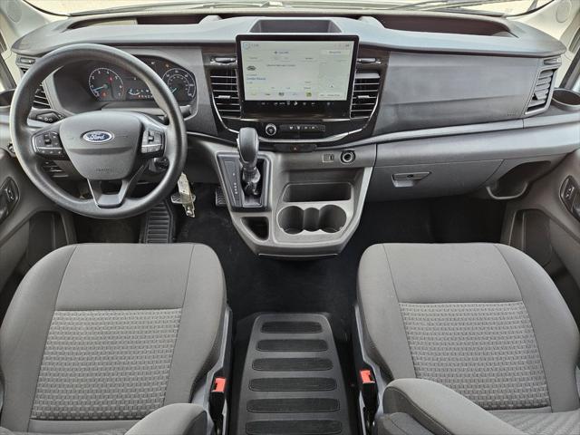 2024 Ford Transit-350 Passenger Van XLT