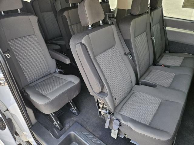 2024 Ford Transit-350 Passenger Van XLT