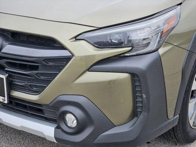 2024 Subaru Outback Limited XT