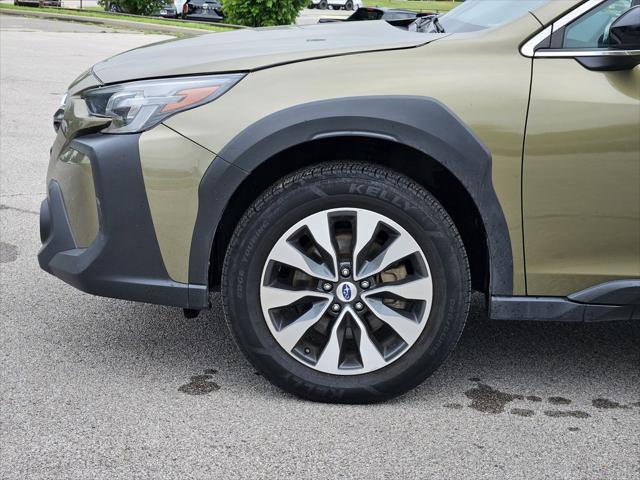 2024 Subaru Outback Limited XT