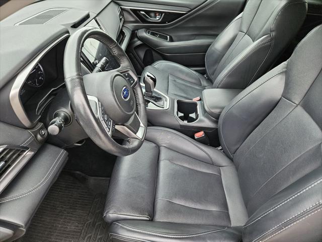 2024 Subaru Outback Limited XT