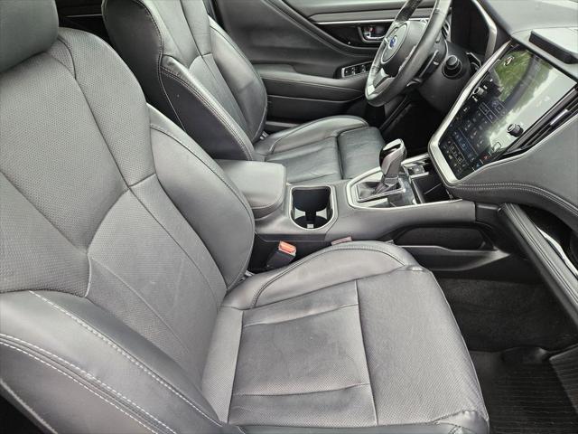2024 Subaru Outback Limited XT