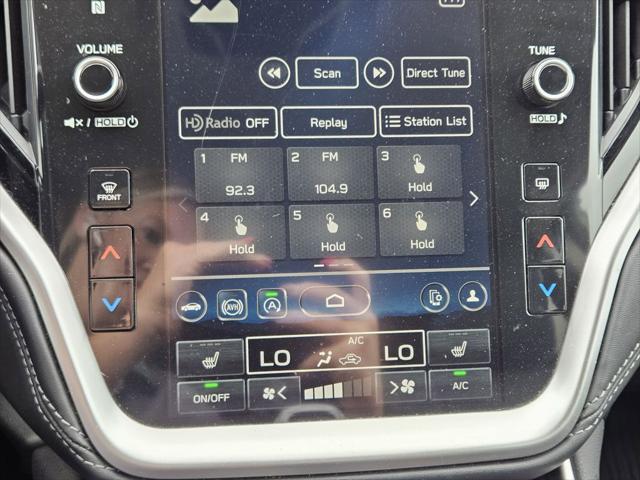 2024 Subaru Outback Limited XT