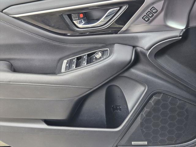 2024 Subaru Outback Limited XT