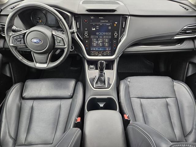 2024 Subaru Outback Limited XT