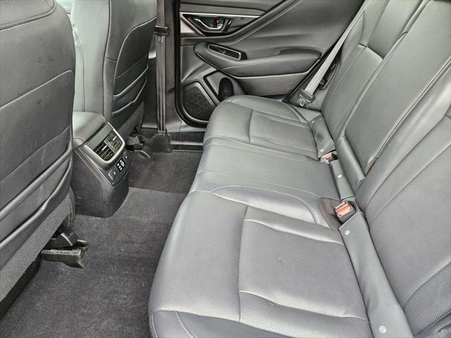 2024 Subaru Outback Limited XT