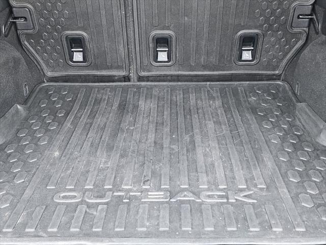 2024 Subaru Outback Limited XT