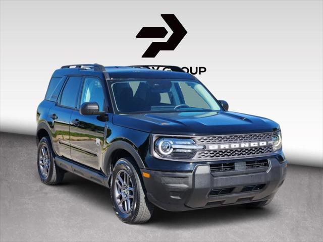 2025 Ford Bronco Sport Big Bend for sale in BROKEN ARROW, OK