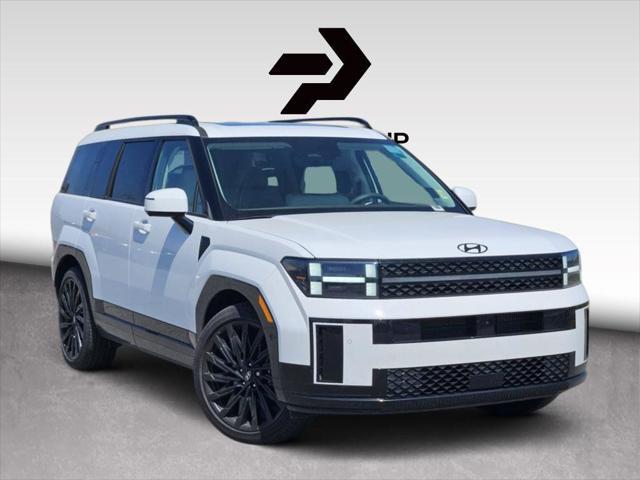 2025 Hyundai Santa Fe Calligraphy for sale in BROKEN ARROW, OK