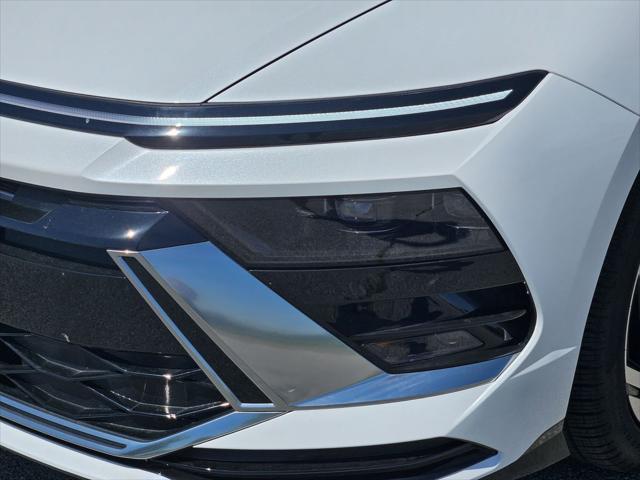 2025 Hyundai Sonata SEL Convenience