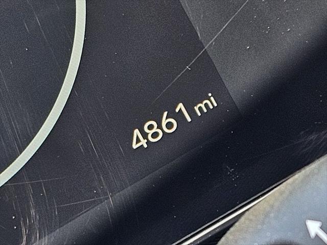 2025 Hyundai Sonata SEL Convenience