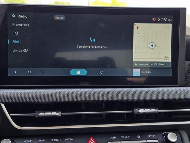 2025 Hyundai Sonata SEL Convenience