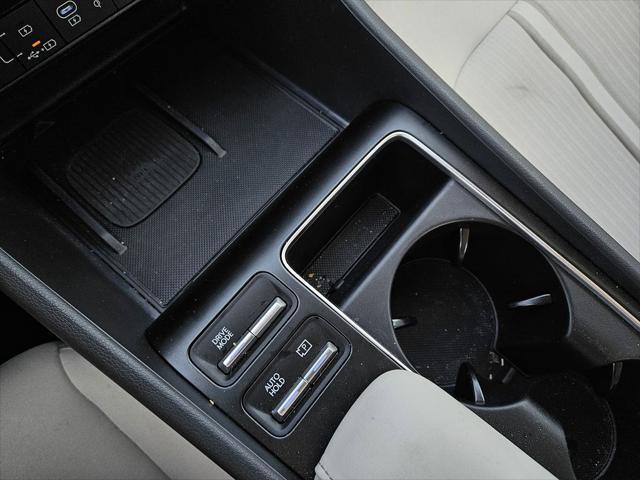 2025 Hyundai Sonata SEL Convenience
