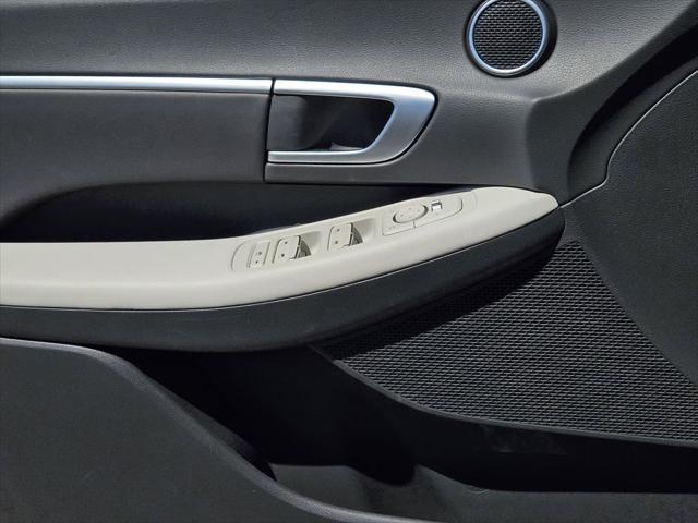 2025 Hyundai Sonata SEL Convenience