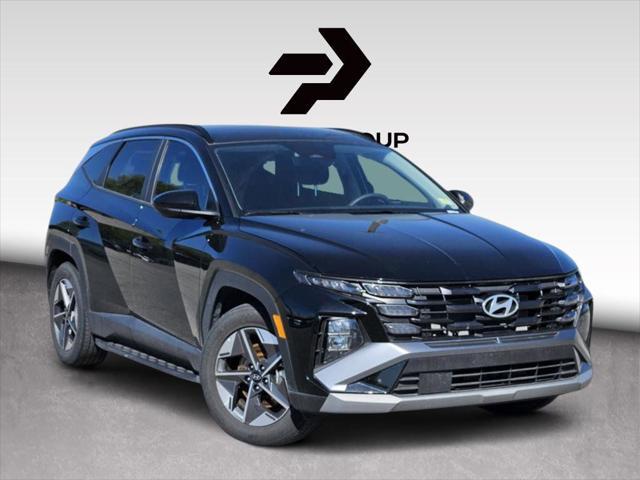 2025 Hyundai Tucson SEL for sale in BROKEN ARROW, OK