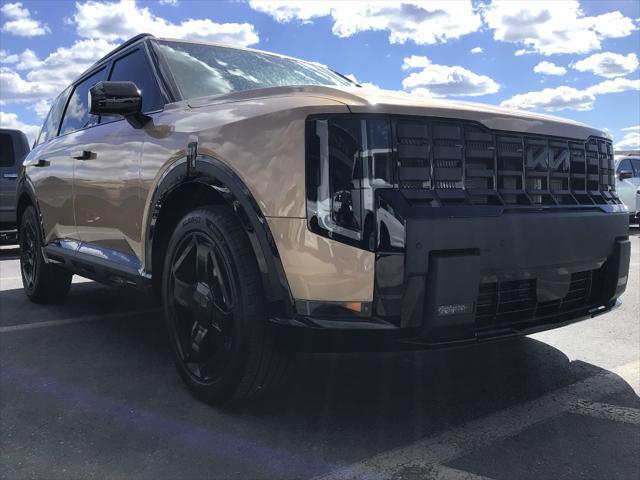 2027 Kia Telluride X-Line EX for sale in Pocatello, ID