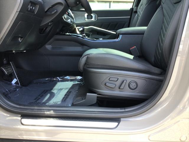 2026 Kia Sorento X-Pro SX Prestige
