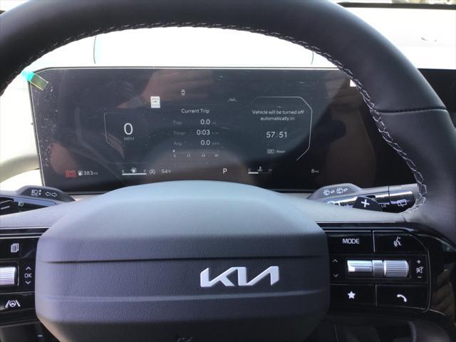 2026 Kia Sorento X-Pro SX Prestige