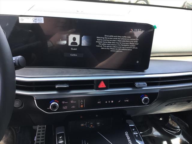 2026 Kia Sorento X-Pro SX Prestige