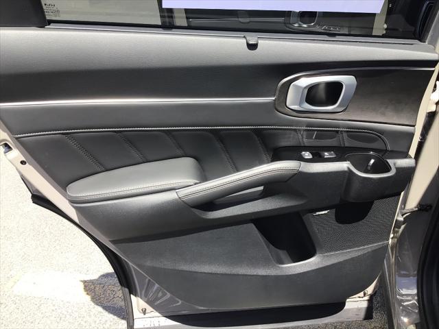 2026 Kia Sorento X-Pro SX Prestige