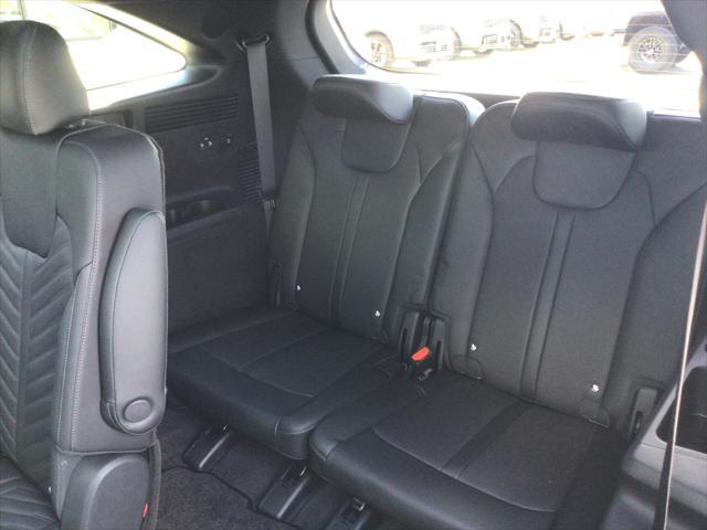 2026 Kia Sorento X-Pro SX Prestige