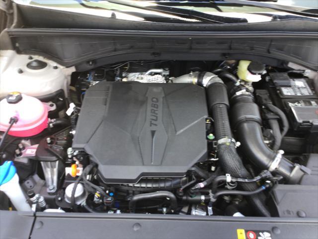 2026 Kia Sorento X-Pro SX Prestige