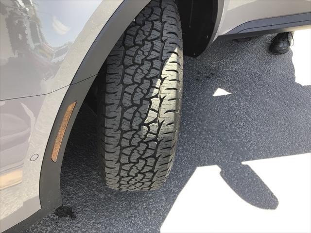 2026 Kia Sorento X-Pro SX Prestige