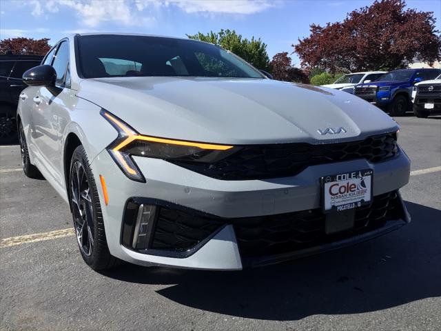 2026 Kia K5 GT-Line AWD for sale in Pocatello, ID
