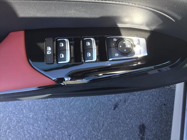 2026 Kia K5 GT-Line AWD