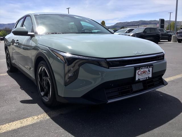 2026 Kia K4 EX for sale in Pocatello, ID