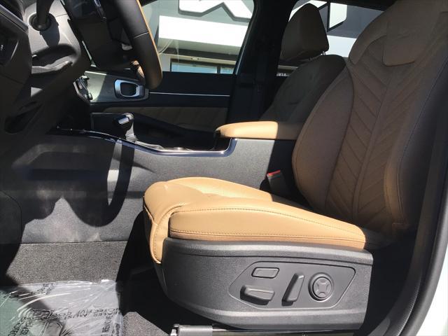 2026 Kia Sorento X-Pro SX Prestige