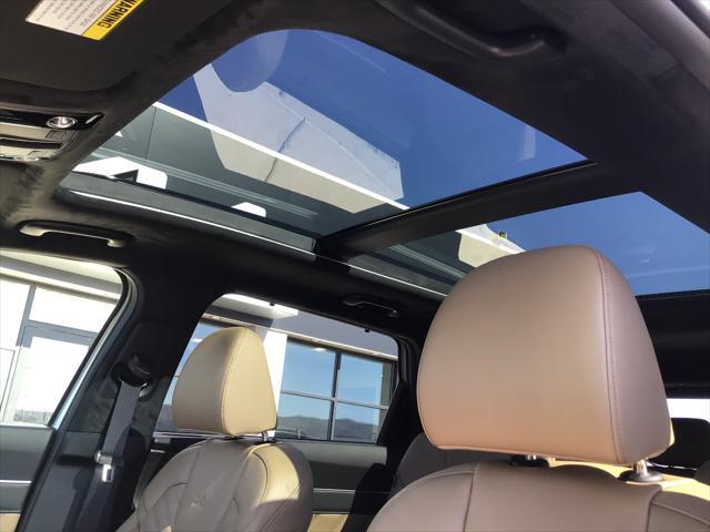 2026 Kia Sorento X-Pro SX Prestige