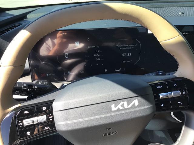 2026 Kia Sorento X-Pro SX Prestige