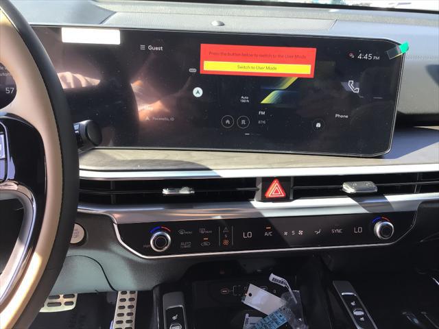 2026 Kia Sorento X-Pro SX Prestige