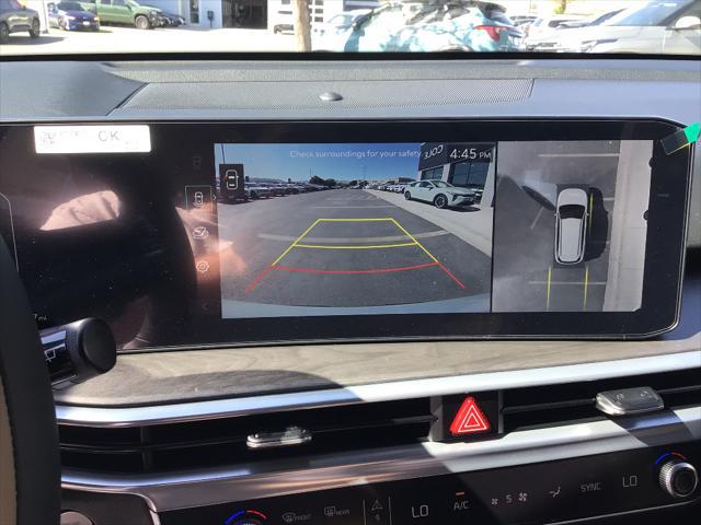 2026 Kia Sorento X-Pro SX Prestige