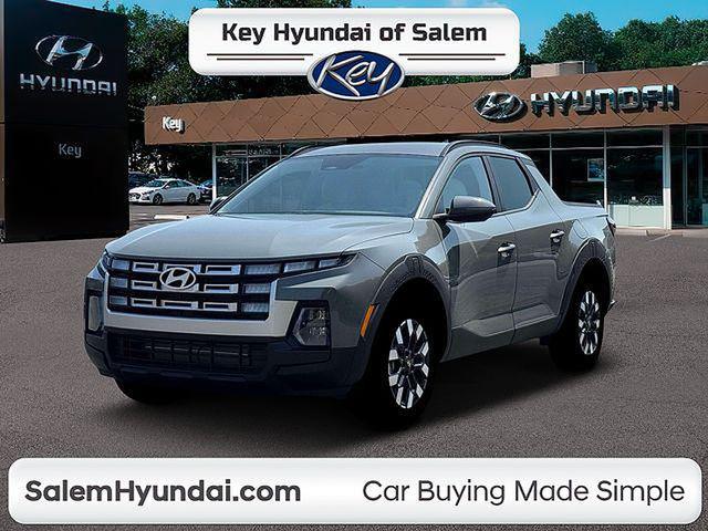 2026 Hyundai Santa Cruz SEL for sale in SALEM, NH