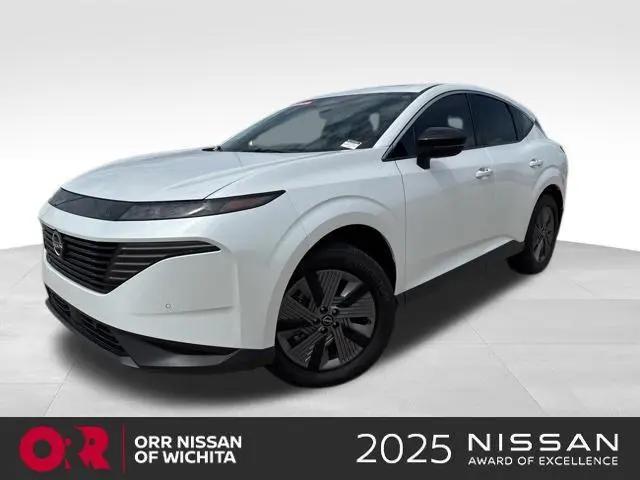 2025 Nissan Murano SL for sale in Wichita, KS