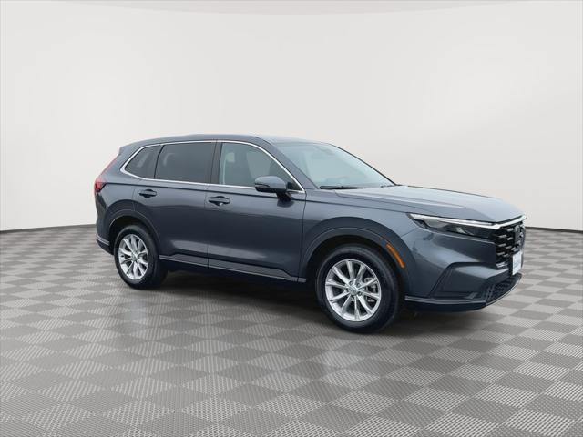 2024 Honda CR-V EX AWD
