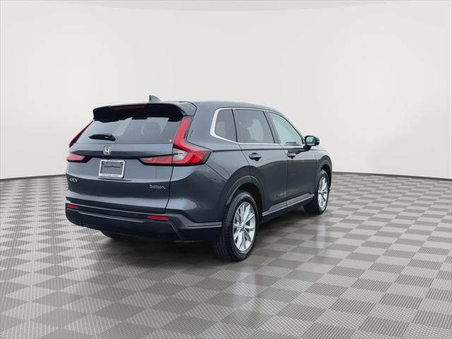 2024 Honda CR-V EX AWD