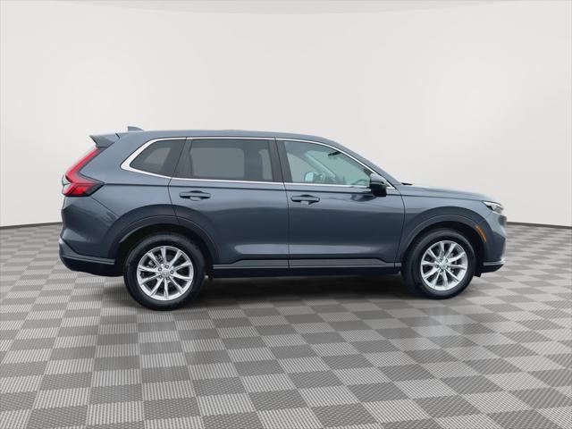 2024 Honda CR-V EX AWD