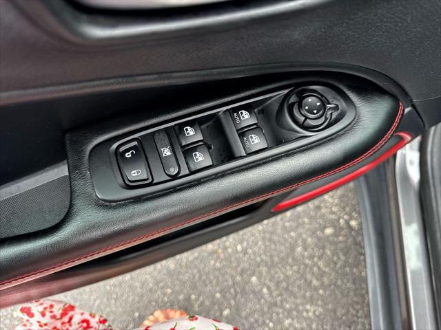 2020 Jeep Compass Trailhawk 4x4