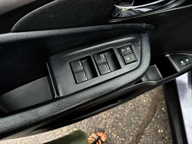 2021 Honda Pilot AWD EX-L