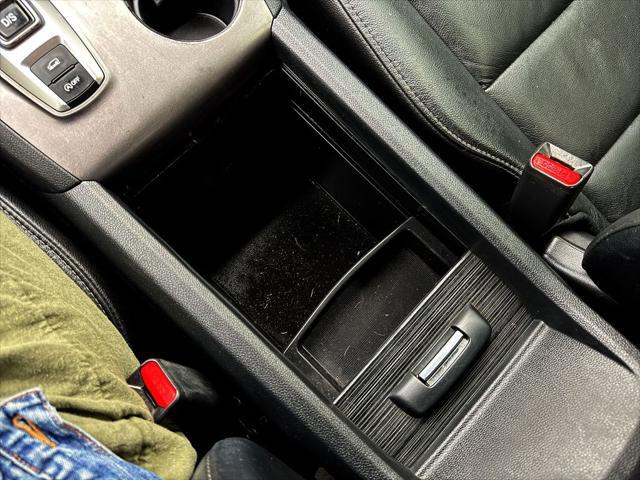 2021 Honda Pilot AWD EX-L